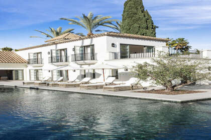 Maison de ville vendre en Nueva andalucia, Málaga. 
