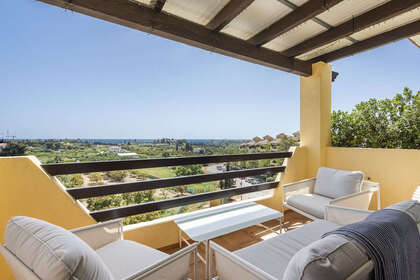 Пентхаус Продажа в Benalmádena, Málaga. 