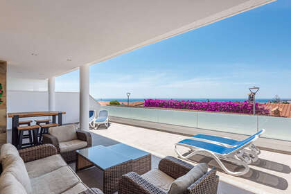 Апартаменты Продажа в Fuengirola, Málaga. 
