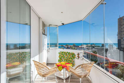 Апартаменты Продажа в Fuengirola, Málaga. 