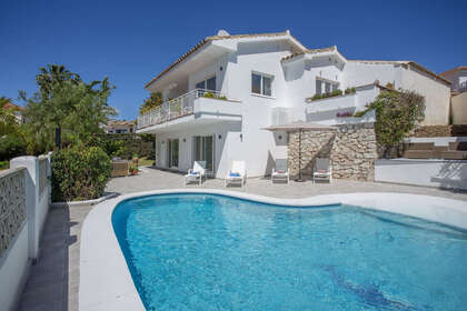 Таунхаус Продажа в Riviera Del Sol, Marbella, Málaga. 