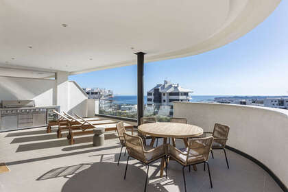 Апартаменты Продажа в Benalmádena, Málaga. 