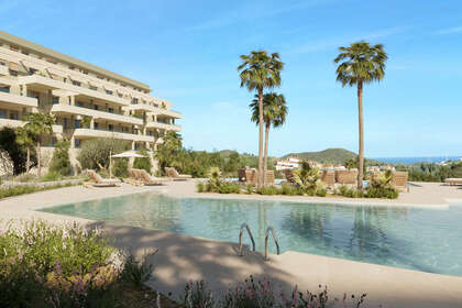 Апартаменты Продажа в Mijas, Málaga. 