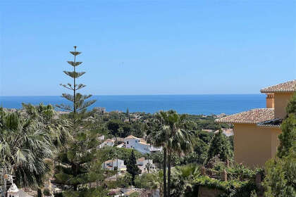 Таунхаус Продажа в Mijas, Málaga. 