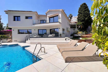 Таунхаус Продажа в Riviera Del Sol, Marbella, Málaga. 