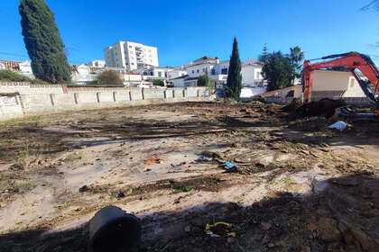 Участок Продажа в Benalmádena, Málaga. 