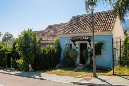 Дом Продажа в Marbella, Málaga. 