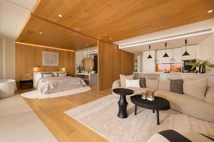 Апартаменты Продажа в Benalmádena, Málaga. 