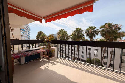 Апартаменты Продажа в Torremolinos, Málaga. 