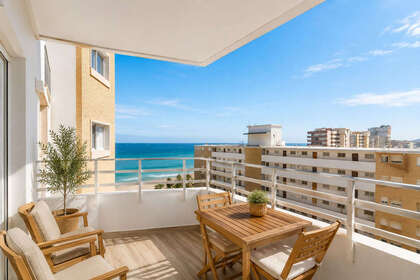 Апартаменты Продажа в Fuengirola, Málaga. 