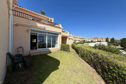 Дом Продажа в Mijas Costa, Málaga. 