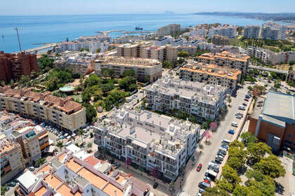 Апартаменты Продажа в Estepona, Málaga. 