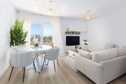 Пентхаус Продажа в Nueva andalucia, Málaga. 