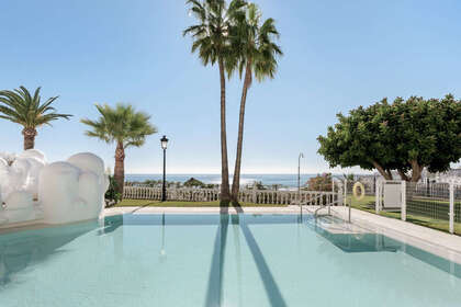 Апартаменты Продажа в Torremolinos, Málaga. 