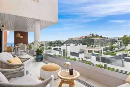 Апартаменты Продажа в Benahavís, Málaga. 
