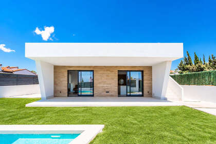 Таунхаус Продажа в Ciudad Quesada, Rojales, Alicante. 