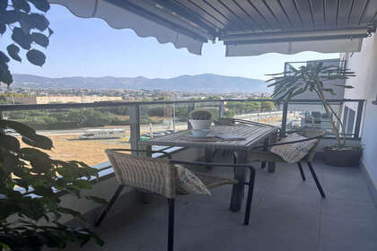 Апартаменты Продажа в Las Lagunas, Fuengirola, Málaga. 