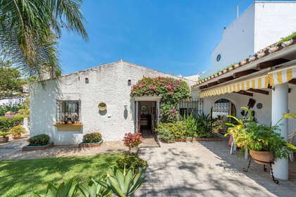 Maison de ville vendre en Nueva andalucia, Málaga. 
