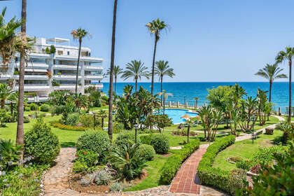 Апартаменты Продажа в Marbella, Málaga. 