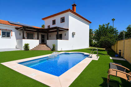 Таунхаус Продажа в Mijas, Málaga. 
