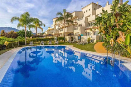 Апартаменты Продажа в Benahavís, Málaga. 