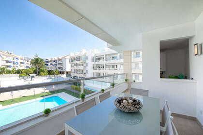 Апартаменты Продажа в San Pedro de Alcántara, Marbella, Málaga. 