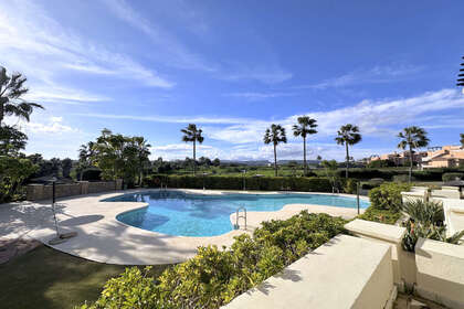 Апартаменты Продажа в Casares, Málaga. 
