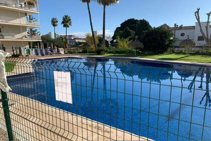 Penthouse venda em La Carihuela, Torremolinos, Málaga. 