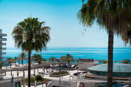 Апартаменты Продажа в Marbella, Málaga. 