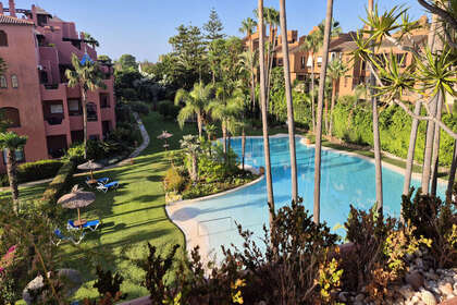 Апартаменты Продажа в Estepona, Málaga. 