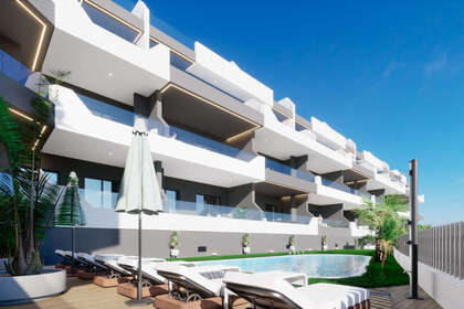 Апартаменты Продажа в Benijófar, Alicante. 