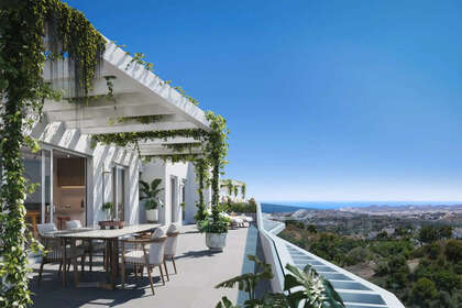 Апартаменты Продажа в Mijas, Málaga. 