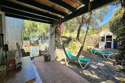 Ranch for sale in Monda, Málaga. 
