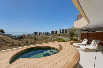 Апартаменты Продажа в Benalmádena, Málaga. 