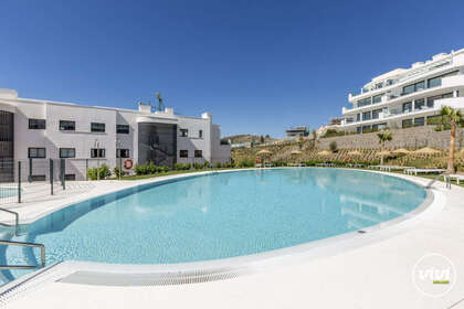Апартаменты Продажа в Benalmádena, Málaga. 