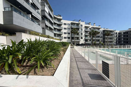Апартаменты Продажа в Las Lagunas, Fuengirola, Málaga. 