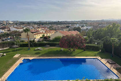 Пентхаус Продажа в Fuengirola, Málaga. 