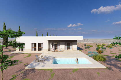 Таунхаус Продажа в Monóvar/Monòver, Alicante. 