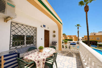 Таунхаус Продажа в Torrelamata - La Mata, Torrevieja, Alicante. 