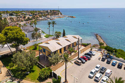 Таунхаус Продажа в Cabo Roig, Alicante. 