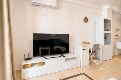 Апартаменты Продажа в Los Boliches, Fuengirola, Málaga. 
