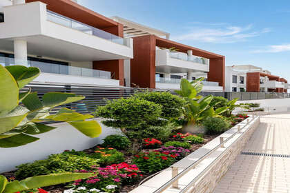 Апартаменты Продажа в Benahavís, Málaga. 