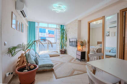 Апартаменты Продажа в Fuengirola, Málaga. 