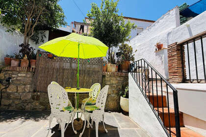 Maison de ville vendre en Jimena de la Frontera, Cádiz. 
