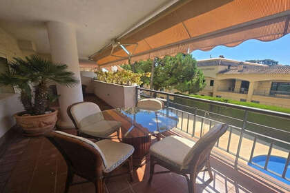 Appartement vendre en Torrequebrada, Benalmádena, Málaga. 