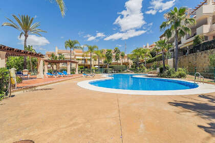 Maison de ville vendre en Nueva andalucia, Málaga. 