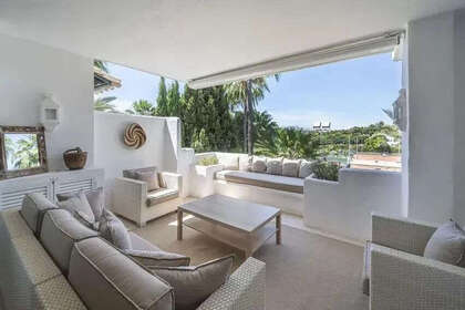 Penthouse for sale in Marbella, Málaga. 