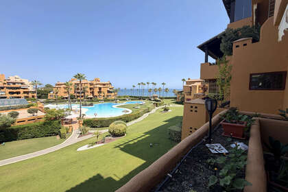 Apartment for sale in Estepona, Málaga. 