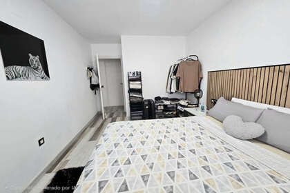 Apartment for sale in Málaga. 