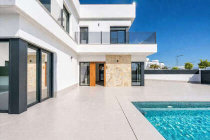 Maison de ville vendre en Torre Pacheco, Murcia. 